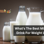 What's The Best Milk To Drink For Weight Loss?